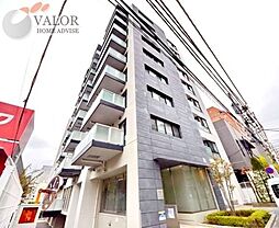 プラウドフラット横浜