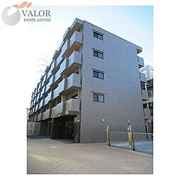 ルーブル武蔵新城参番館