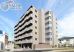 ルーブル武蔵新城