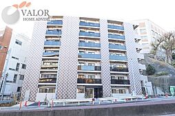 ラフィスタ横浜黄金町