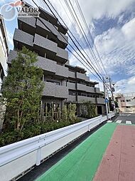 ルーブル武蔵新城七番館