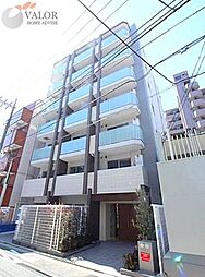 マークス横濱浅間町