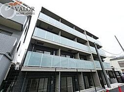 ラフィスタ高津