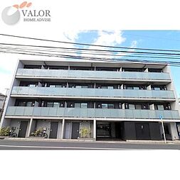 ラティエラ横濱六角橋