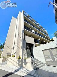 クレイシア横浜ヴェール