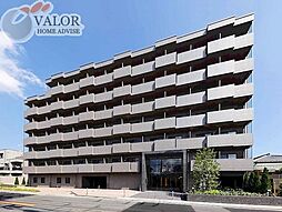 ルーブル川崎上平間弐番館