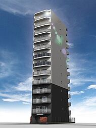 ルフレプレミアム川崎