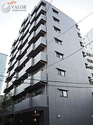 ルーブル川崎矢向