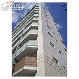 プラチナコート多摩川イースト