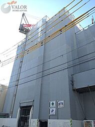 ルーブル川崎貝塚参番館