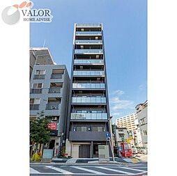 グラシアプレイス川崎駅前