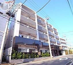 メインステージ多摩川II