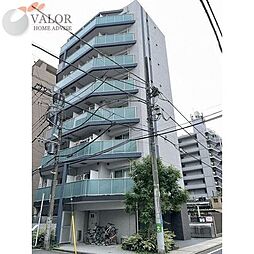 グランリーヴェル横濱プルミエ