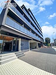 ハーモニーレジデンス川崎中丸子シティフロント