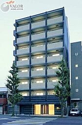 ラフィスタ川崎大師II