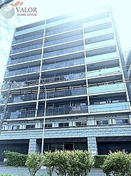 グランド・ガーラ横浜