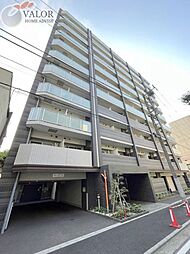 メインステージ横濱伊勢佐木II