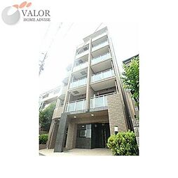 ガーラ・シティ蒲田南