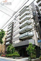 ディームス横濱青木町