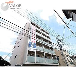 プレール・ドゥーク川崎大師II