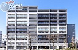 ガーラ・プレシャス川崎