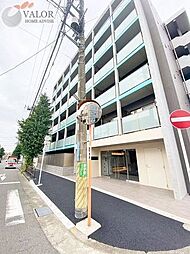 クラリッサ川崎ルーナ