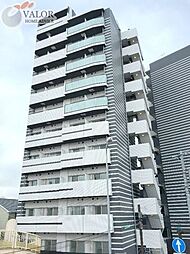 メインステージ川崎クロシアII