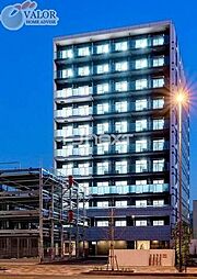 グランド・ガーラ横浜新子安