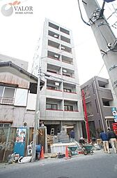 リブリ・新丸子