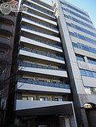 クレイシアＩＤＺ横浜桜木町