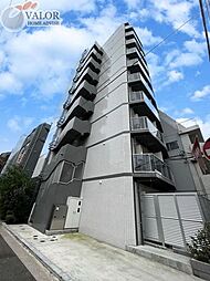 Ｌｏｇ横浜駅東