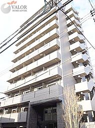 ルーブル川崎貝塚弐番館