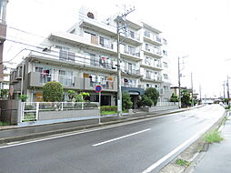 エンゼルハイム佐貫第3