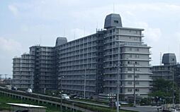 マンハイム佐貫 A棟