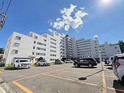 パークサイドパシフィックマンション