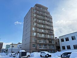 ロジメント月寒西