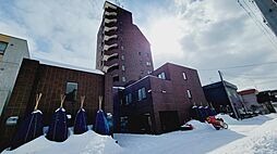 アルファコート白石