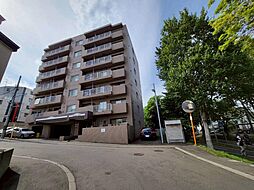 グランヒル南郷