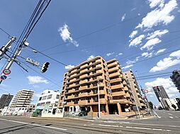 ライオンズマンション伏見公園