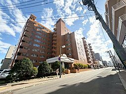 朝日プラザ白石本通