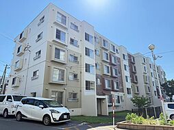 東急ドエル平岸第ビレジ2号棟