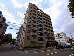 ダイアパレス白石南パークヒルズ