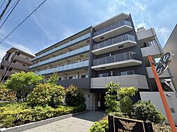 パレステージ六町IV