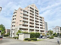 プロムナード桜台6番街 11号棟