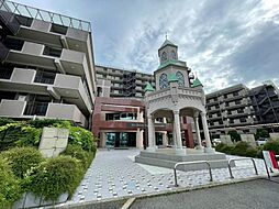 ダイアパレス稲毛緑園都市A棟