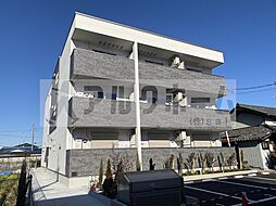 フジパレス教興寺三丁目