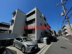 クレールコート