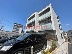 Shamaison Forena（シャーメゾンフォレナ）