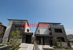 D-residence下田部A棟