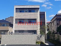 シャーメゾン京口